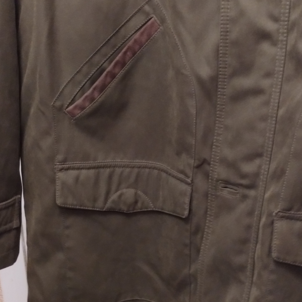 Roundtree & Yorke Barn Coat - Picture 8 of 15